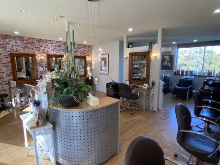 Boutique Hair Salon - Established 20+ Years | Loyal Client Base | Lifestyle Location