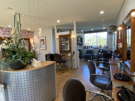 Boutique Hair Salon - Established 20+ Years | Loyal Client Base | Lifestyle Location