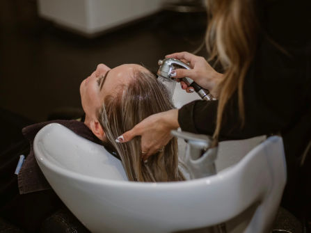 Boutique Hair Salon - Established 20+ Years | Loyal Client Base | Lifestyle Location