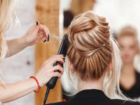 Boutique Hair Salon - Established 20+ Years | Loyal Client Base | Lifestyle Location