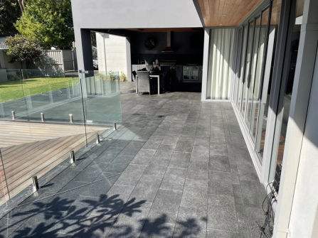 Profitable Pressure Cleaning & Sealing Business - 30+ Years | Strong B2B Client Base