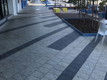 Profitable Pressure Cleaning & Sealing Business - 30+ Years | Strong B2B Client Base