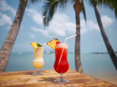 Bayside Bistro & Bar with Ocean Views - 5929