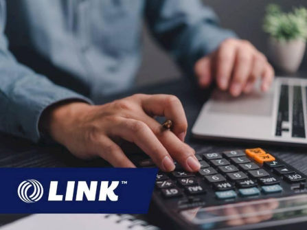 UNDER OFFER Remote Bookkeeping Practice with Recurring Revenue