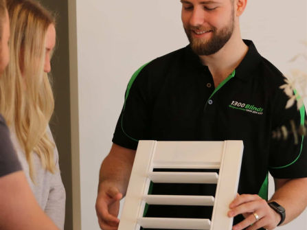 1300 Blinds Franchise - Melbourne North West  Territory