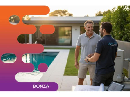 36678 Profitable Pool Products Business - Strong Online Presence
