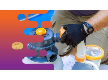 36678 Profitable Pool Products Business - Successful Online Operation
