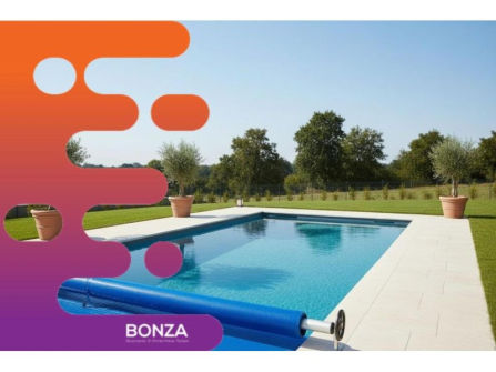 36678 Profitable Pool Products Business - Strong Online Presence
