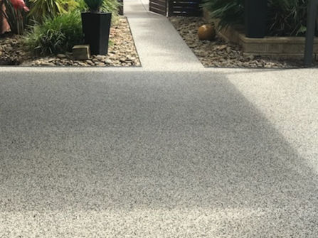 Premium Pebble & Permeable Paving Supplier (Relocatable Business)