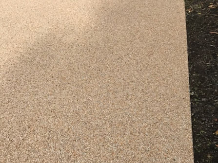 Premium Pebble & Permeable Paving Supplier (Relocatable Business)