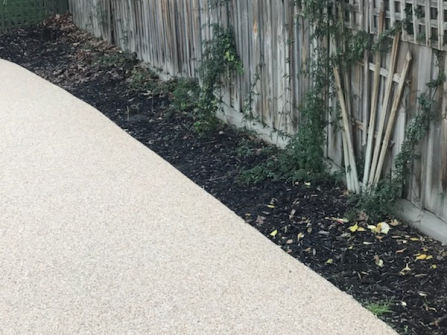Premium Pebble & Permeable Paving Supplier (Relocatable Business)