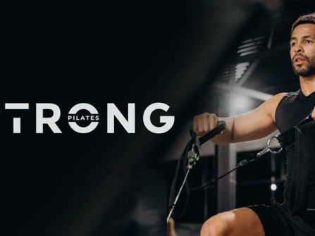 STRONG Pilates Studio | Premium Boutique Fitness