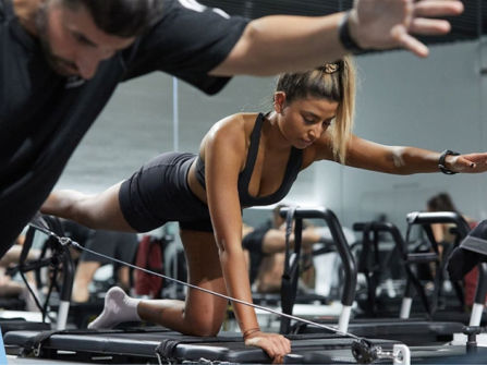 STRONG Pilates Studio | Premium Boutique Fitness
