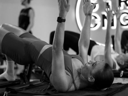 STRONG Pilates Studio | Premium Boutique Fitness