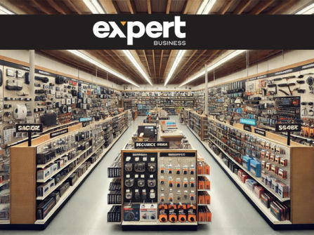 Electrical & Electronic Retail Business in Northern Suburbs