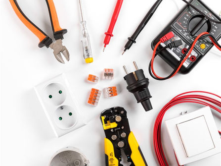 Electrical & Electronic Retail Business in Northern Suburbs