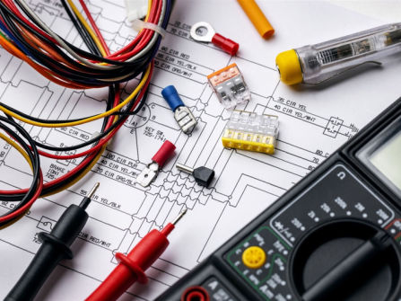 Electrical & Electronic Retail Business in Northern Suburbs