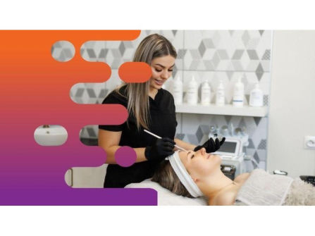 36662 Established Beauty Business - Multiple Income Streams