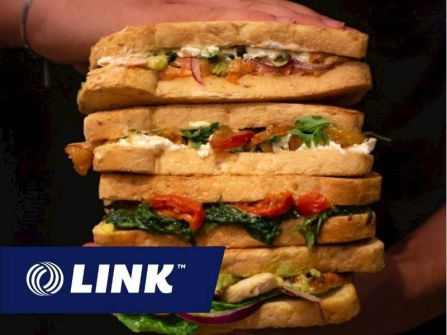 Drive Thru Cafe for Sale | $1.1M Rev | 80kg coffee/week