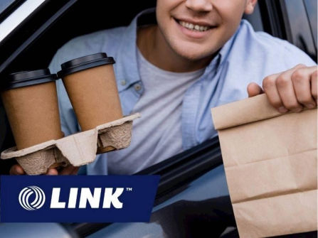 UNDER CONTRACT | Drive Thru Cafe | $1.1M Rev | 80kg coffee PW