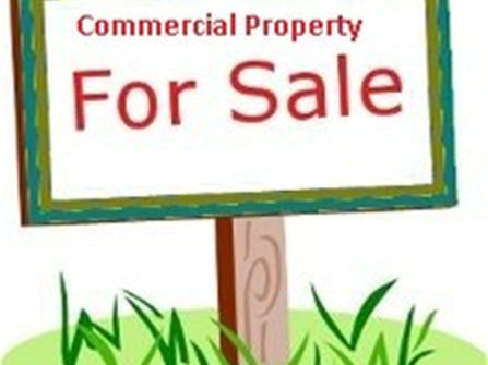 Long Lease Property on Busy Fairfield Strip - Ref: 15362