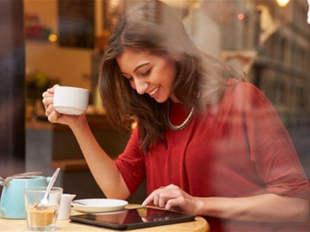 Prime Five Day Cafe in Prestigious University Precinct - Ref: 16366