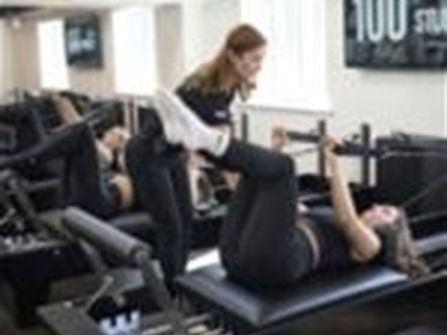 Pilates Studio for Sale - Premium Reformer Fitness Studio