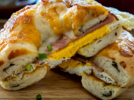 Business for Sale: Thriving Café