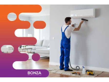 36693 Profitable HVAC Business with Repeat Clients