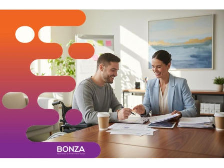 36700 Profitable NDIS Support Coordination Business - Strong Reputation