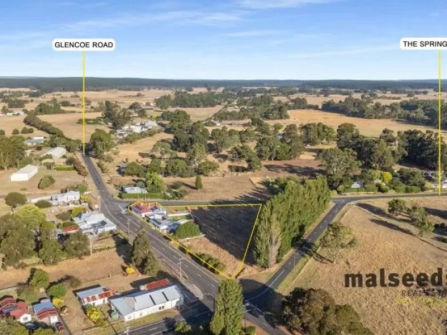 High-Potential Country Post and Bistro Business For Sale – Prime Glencoe, SA– Fuel Station & Convenience Store with Residence – Diverse Revenue Streams  – Fully Licensed – High-exposure  – Strong Growth Potential