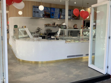 **UNDER CONTRACT** Profitable Glenelg Ice Cream Franchise
