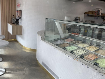 **UNDER CONTRACT** Profitable Glenelg Ice Cream Franchise