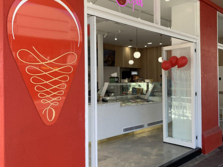 **UNDER CONTRACT** Profitable Glenelg Ice Cream Franchise
