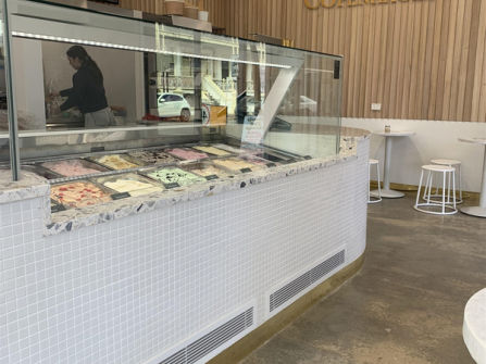 **UNDER CONTRACT** Profitable Glenelg Ice Cream Franchise