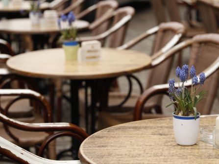 CAFÉ FOR SALE – PRIME CORNER POSITION IN WARRAGUL