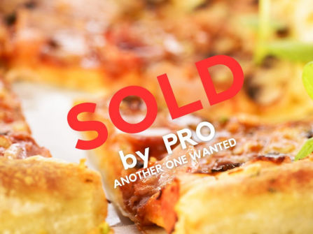 SOLD BY PRO. ANOTHER WANTED. For Sale  Goulburn Valley  Takeaway Pizza and Pasta – Strong Sales, Short Hours, Rare Opportunity