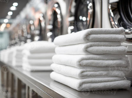 Coin and service laundry for sale in Bayside area