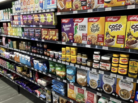 High-Performing Independent Supermarket, Central Coast NSW