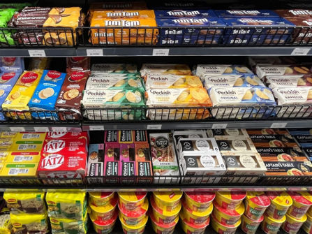High-Performing Independent Supermarket, Central Coast NSW