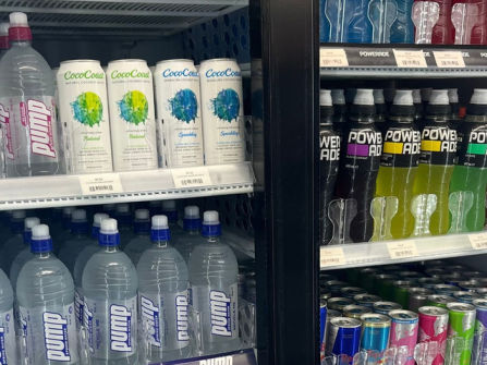 High-Performing Independent Supermarket, Central Coast NSW
