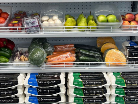 High-Performing Independent Supermarket, Central Coast NSW