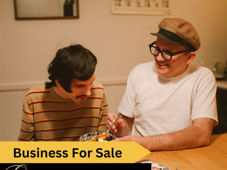 UNDER OFFER - Established NDIS Provider - Running Under Management - Perth, WA