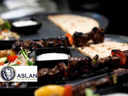 BAR/RESTAURANT BUSINESS FOR SALE