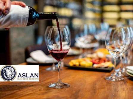 CHATTEL SALE - ITALIAN RESTAURANT FOR SALE