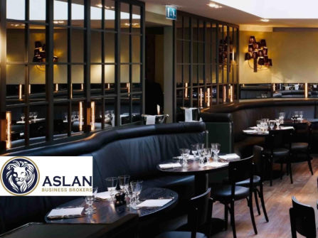 CHATTEL SALE - ITALIAN RESTAURANT FOR SALE
