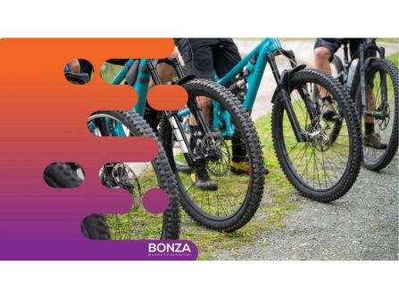 36703 Profitable Cycling Tourism Business - Somerset