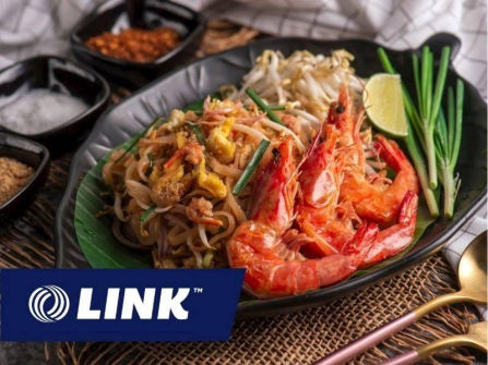 Asset Sale | Lease Transfer Only | Asian Cuisine Restaurant | Takeaway Food | Ipswich Area For Sale