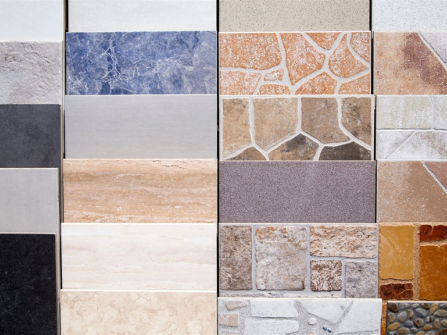 Family Owned Wholesale/ Retail Tile Business - 5933