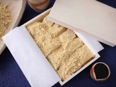 Globally Renowned Japanese Dessert Brand – Kamakura Warabi-Mochi Franchise Opportunity